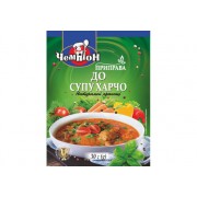 Приправа "Супу Харчо" 30г, 100 шт/ящ ТМ "Чемпіон" 
